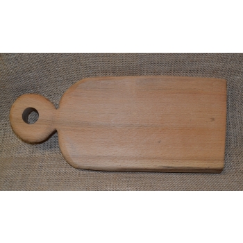 Deska do krojenia lub serwowania  .